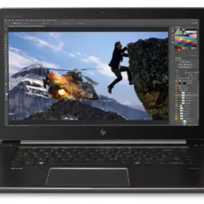 ZBook Studio G4 اچ پی Core i7 16GB 512GB 4GB