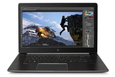 مقایسه Latitude 3420 دل Core i5-1135G7 Iris Xe 16GB 512GB با ZBook Studio G4 اچ پی Core i7 16GB 512GB 4GB