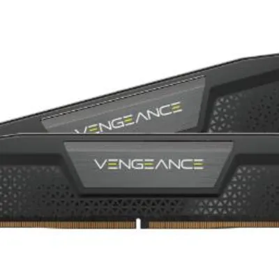 کورسیر VENGEANCE ظرفیت 64 گیگابایت (2x32) از نوع DDR5-4800