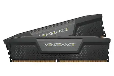 مقایسه کورسیر VENGEANCE ظرفیت 64 گیگابایت (2x32) از نوع DDR5-4800 با کینگستون ValueRAM KVR13R9D4/16 ظرفیت 16 گیگابایت از نوع DDR3-1333