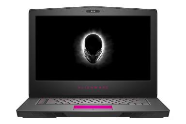 عکس الین ویر 15 R3 1109 دل Core i7 32GB 1TB 8GB