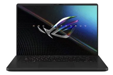 عکس ROG Zephyrus M16 GU603HM ایسوس Core i9-11900H RTX 3060 40GB 2TB