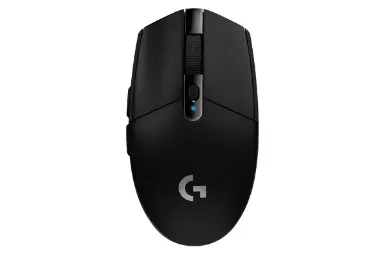 عکس لاجیتک G304