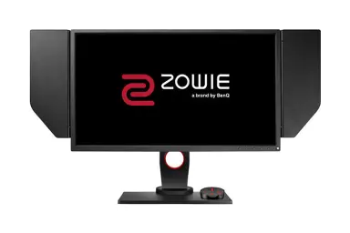 مقایسه بنکیو 25 اینچ مدل KZOWIE XL2546K با سامسونگ 19 اینچ مدل LS19F355HN