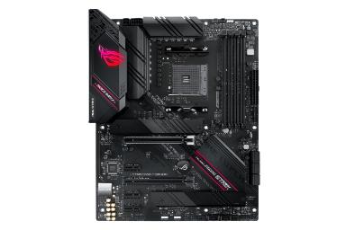 مقایسه ایسوس ROG STRIX B550-F GAMING با ایسوس PRIME H610M-E D4-CSM