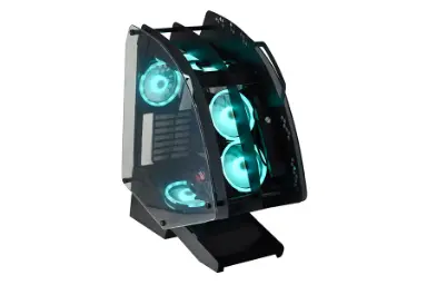 مقایسه یونا UN604 با دیپ کول MATREXX 55 V3 ADD-RGB 3F