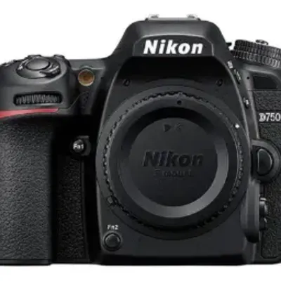 نیکون D7500