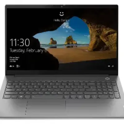 ThinkBook 15 G2 لنوو Core i5-1135G7 MX450 4GB 256GB