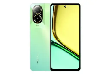 مقایسه ریلمی C67 {request()->input('language_config')['common']['with']} ریلمی C67 4G {request()->input('language_config')['common']['with']} پوکو X3 پرو شیائومی