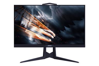 مقایسه گیگابایت 25 اینچ مدل AORUS KD25F با ایسوس 23 اینچ مدل VZ239HE