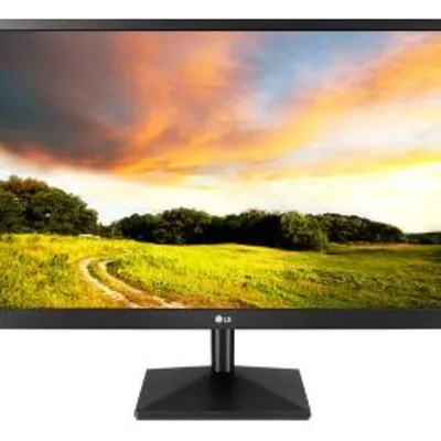ال جی 27 اینچ مدل 27MK400H