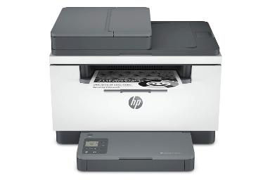 مقایسه اچ پی LaserJet MFP M141a با اچ پی LaserJet MFP M236sdw