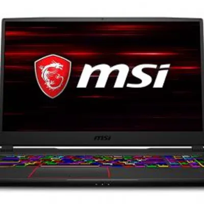 GE75 Raider 9SF ام اس آی Core i7 RTX 2070 32GB 1512GB