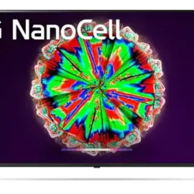 ال جی NANO80 مدل 49 اینچ
