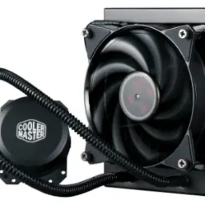 کولر مستر MASTERLIQUID LITE 120