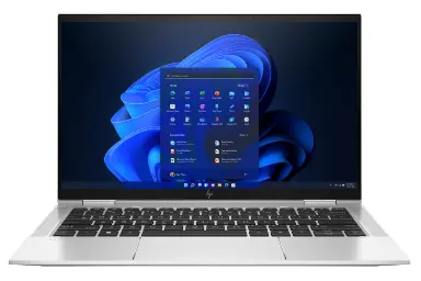 مقایسه الیت بوک x360 1030 G8 اچ پی Core i7-1165G7 Iris Xe 16GB 512GB با LOQ 15IRH8 لنوو Core i7-13620H RTX 4050 16GB 1TB