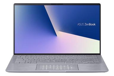 ZenBook 14 UM433IQ ایسوس Ryzen 5 MX350 16GB 512GB