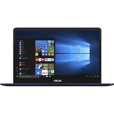 مقایسه ZenBook Pro UX550VD ایسوس Core i7 16GB 1TB 4GB با Zenbook 14X OLED Q420VA ایسوس Core i7-13700H Iris Xe 16GB 512GB