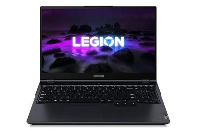 Legion 5 لنوو Core i7-11800H RTX 3050Ti 16GB 512GB