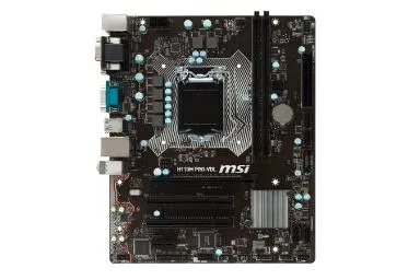ام اس آی H110M PRO-VDL