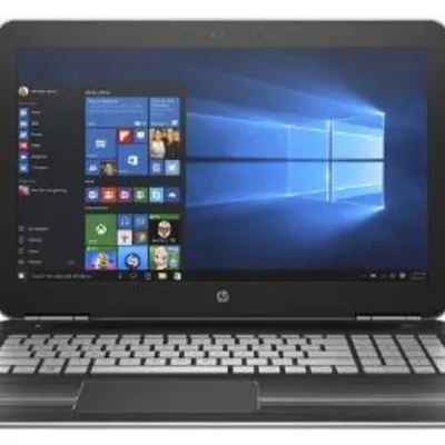 پاویلیون 15t-bc009 اچ پی Core i7 16GB 1tB 4GB