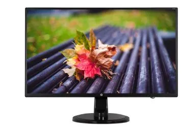 مقایسه بنکیو 27 اینچ مدل EX2710Q {request()->input('language_config')['common']['with']} اچ پی 27 اینچ مدل V270