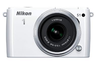 مقایسه نیکون وان S1 با کانن PowerShot SX720 HS