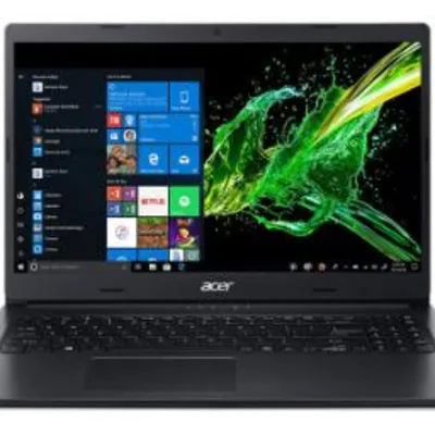 اسپایر 3 A315-55G-73QC ایسر Core i7-10510U MX230 8GB 1256GB