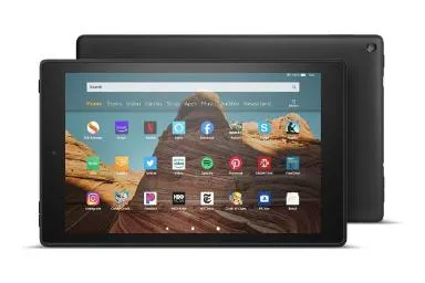 فایر HD 10 آمازون نسخه 2019