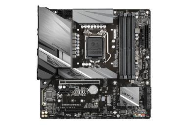 عکس گیگابایت Z590M GAMING X (rev. 1.0)