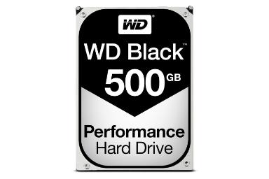 مقایسه وسترن دیجیتال Black WD5003AZEX ظرفیت 500 گیگابایت با ای دیتا HD830 ظرفیت 5 ترابایت