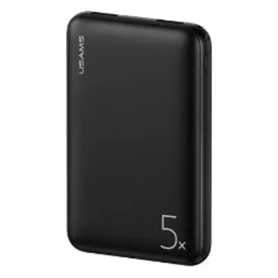 یوسمز US-CD123 PB47 Mini با ظرفیت 5000 میلی‌آمپر ساعت