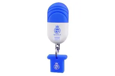 کوئین تک مدل RAPID ظرفیت 64 گیگابایت