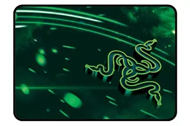 ریزر Goliathus Speed Cosmic Edition Small
