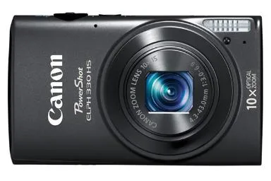 مقایسه کانن PowerShot ELPH 330 HS {request()->input('language_config')['common']['with']} نیکون D810