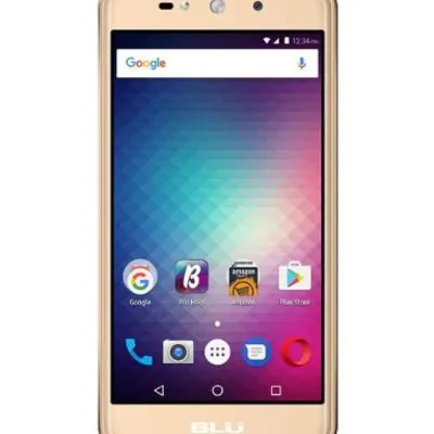 Grand XL بلو