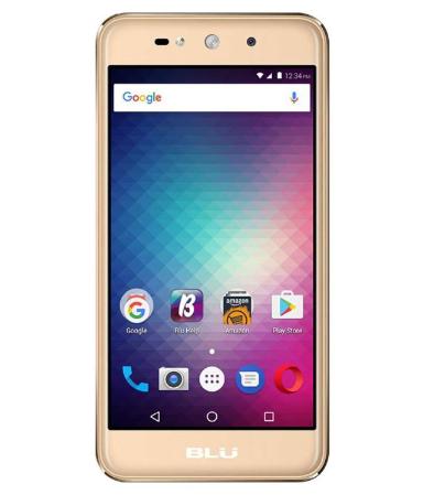 مقایسه Grand XL بلو با Y9a هواوی