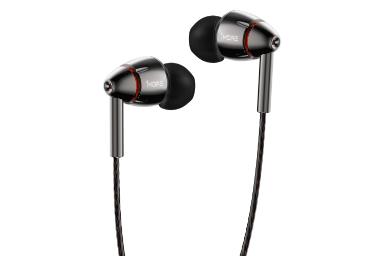 عکس وان مور Quad Driver In-Ear