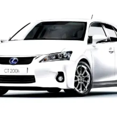 لکسوس CT200h مدل 2011