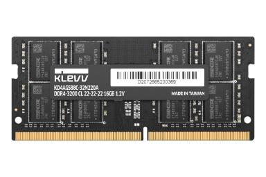 مقایسه کلو SO-DIMM Standard ظرفیت 16 گیگابایت از نوع DDR4-3200 با هایپر ایکس Fury ظرفیت 4 گیگابایت از نوع DDR3-1600