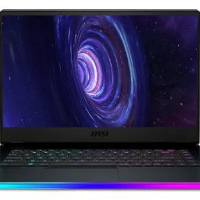 GE66 Raider 10SFS ام اس آی Core i7-10750H RTX 2070 16GB 512GB