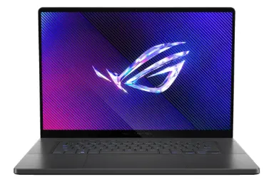 عکس ROG Zephyrus G16 GU605MI ایسوس Core Ultra 9 185H RTX 4070 16GB 1TB OLED