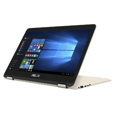 عکس ZenBook Flip UX360CA ایسوس Core i5 8GB 512GB