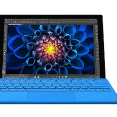 سرفیس پرو 4 مایکروسافت Core i5 256GB 8GB Touch