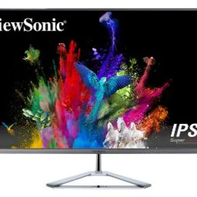 ویوسونیک 31.5 اینچ مدل VX3276-2K-mhd