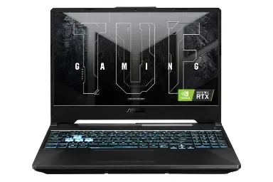 مقایسه TUF Gaming A15 FA506NF ایسوس Ryzen 5 7535HS RTX 2050 8GB 512GB {request()->input('language_config')['common']['with']} Zephyrus M16 GU603ZM ایسوس Core i9-12900H RTX 3060 24GB 1TB