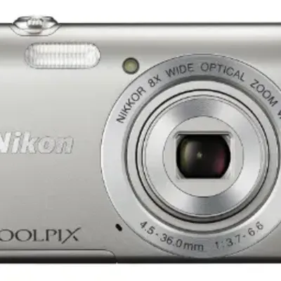 نیکون کولپیکس S3700