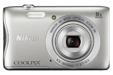 مقایسه نیکون کولپیکس S3700 با کانن PowerShot SX720 HS