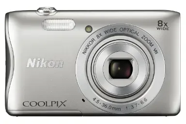 نیکون کولپیکس S3700