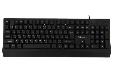 مقایسه وریتی V-KB6131 با ای فورتک بلادی Q135